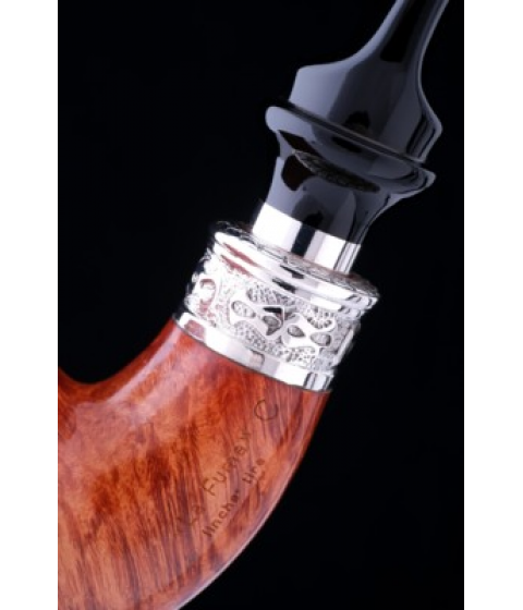 Курительная трубка SER JACOPO La Fuma C S572-3