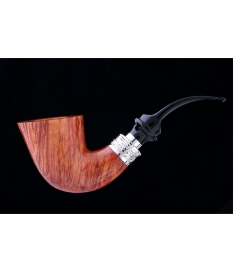 Курительная трубка SER JACOPO La Fuma C S572-3