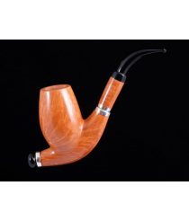 Курительная трубка SER JACOPO La Pipaccia N10 L2 S135