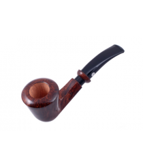 Курительная трубка Sir Del Nobile Viareggio-15