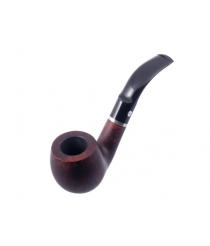 Курительная трубка Sir Del Nobile Volterra-7