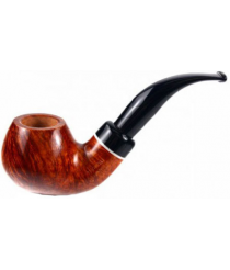 Курительная трубка Savinelli Gaius Smooth 641 9 мм