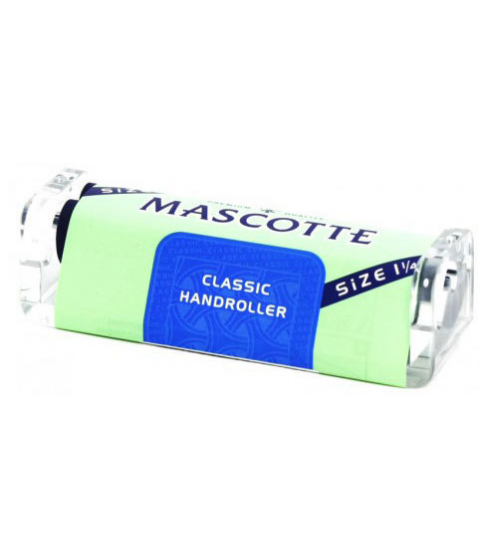 Машинка для самокруток Mascotte Classic size 1 1/4