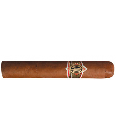 Никарагуанские сигары CAO Gold Robusto