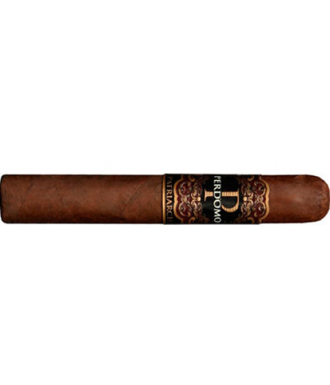 Никарагуанские сигары Perdomo Patriarch Maduro Robusto