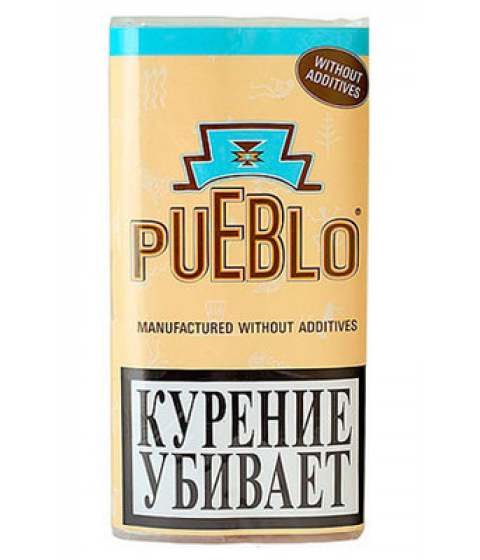 Сигаретный табак Pueblo Classic