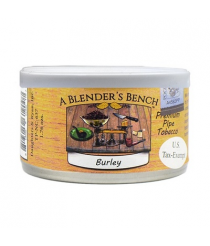 Трубочный табак Daughters & Ryan Blenders Bench Burley 50 гр. Трубочный табак Daughters & Ryan Blenders Bench Burley 50 гр.