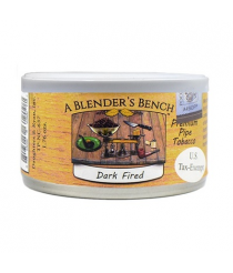 Трубочный табак Daughters & Ryan Blenders Bench Dark Fired 50 гр. Трубочный табак Daughters & Ryan Blenders Bench Dark Fired 50 гр.