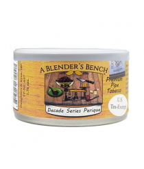 Трубочный табак Daughters & Ryan Blenders Bench Decade Series Perique 50 гр. Трубочный табак Daughters & Ryan Blenders Bench Decade Series Perique 50 гр.