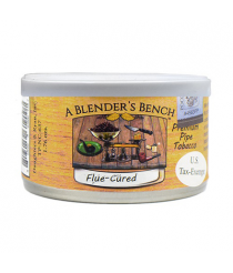 Трубочный табак Daughters & Ryan Blenders Bench Flue-Cured 50 гр. Трубочный табак Daughters & Ryan Blenders Bench Flue-Cured 50 гр.