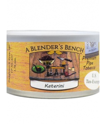 Трубочный табак Daughters & Ryan Blenders Bench Katerini 50 гр. Трубочный табак Daughters & Ryan Blenders Bench Katerini 50 гр.