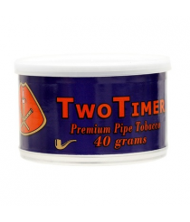Трубочный табак Daughters & Ryan Comfort Blends Two Timer 40 гр.