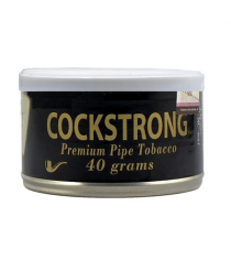 Трубочный табак Daughters & Ryan Specialty Blends Cockstrong Premium 40 гр.