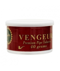 Трубочный табак Daughters & Ryan US Blends Vengeur 40 гр.