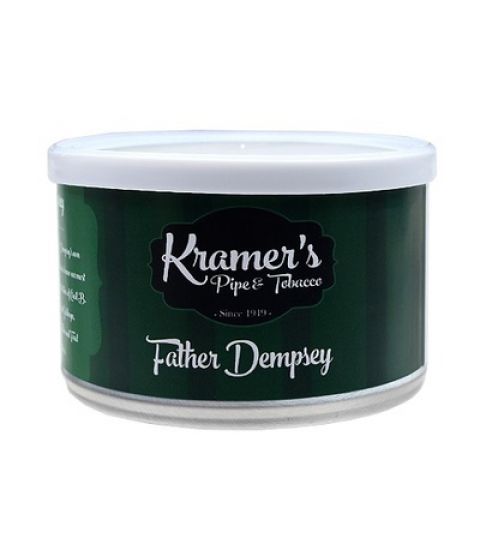 Трубочный табак Kramer`s Father Dempsey