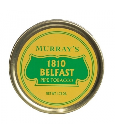 Трубочный табак Murrays 1810 Belfast