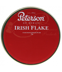 Трубочный табак Peterson Irish Flake Трубочный табак Peterson Irish Flake