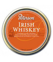 Трубочный табак Peterson Irish Whiskey Трубочный табак Peterson Irish Whiskey