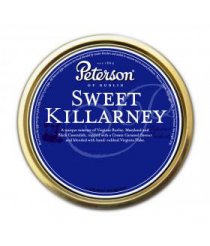 Трубочный табак Peterson Killarney Трубочный табак Peterson Killarney