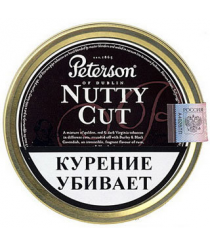 Трубочный табак Peterson Nutty Cut Трубочный табак Peterson Nutty Cut