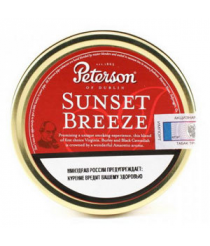 Трубочный табак Peterson Sunset Breeze
