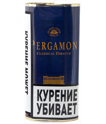 Трубочный табак Planta Pergamon 50