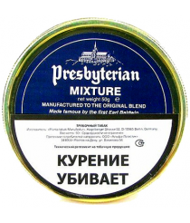 Трубочный табак Planta Presbyterian Mixture 50