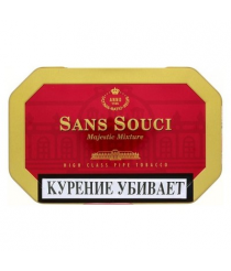 Трубочный табак Planta Sans Souci Majestic Mixture 100
