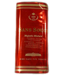 Трубочный табак Planta Sans Souci Majestic Mixture 40
