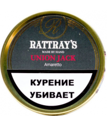 Трубочный табак Rattrays Union Jack