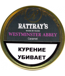 Трубочный табак Rattrays Westminster Abbey