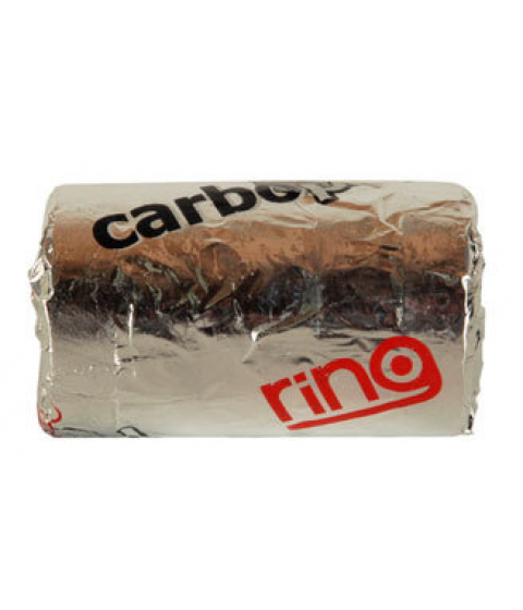 Уголь для кальяна CARBOPOL (Карбопол) Ring 38 мм