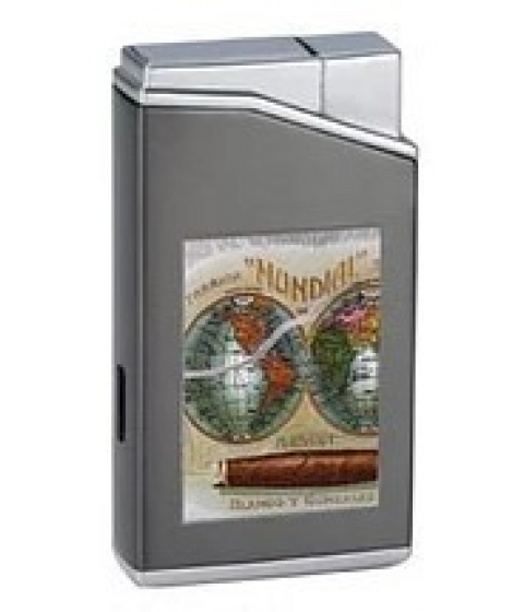 Зажигалка Lotus Cuban Vista CVC L100G Mundial