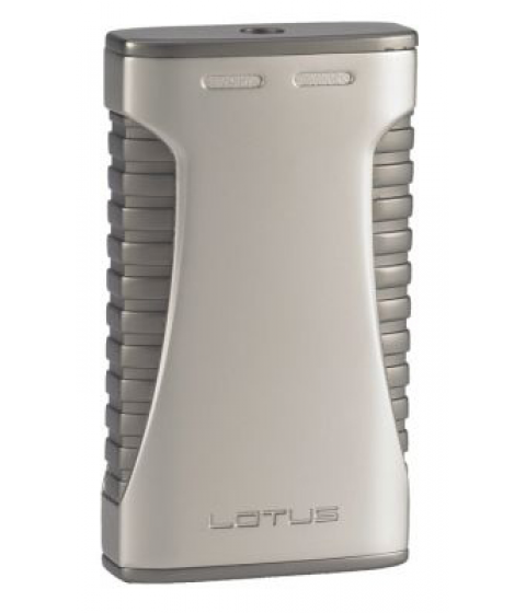 Зажигалка Lotus L4010