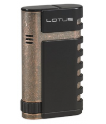 Зажигалка Lotus L6330