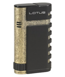 Зажигалка Lotus L6340