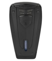 Зажигалка Lotus L6700 Fusion Black Matte