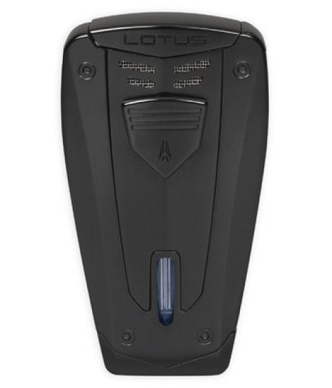 Зажигалка Lotus L6700 Fusion Black Matte