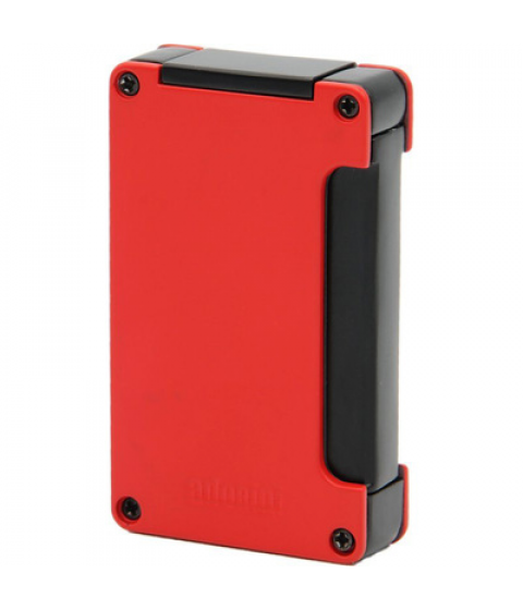 Зажигалка сигарная Adorini Jet red