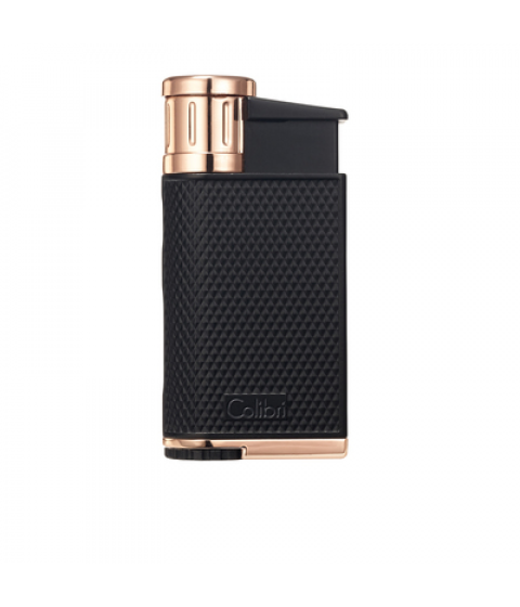 Зажигалка сигарная Colibri Evo LI520C5