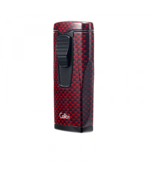 Зажигалка Сигарная Colibri Monaco (тройное пламя) LI880T12