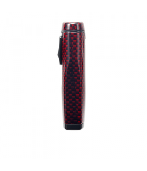 Зажигалка Сигарная Colibri Monaco (тройное пламя) LI880T12