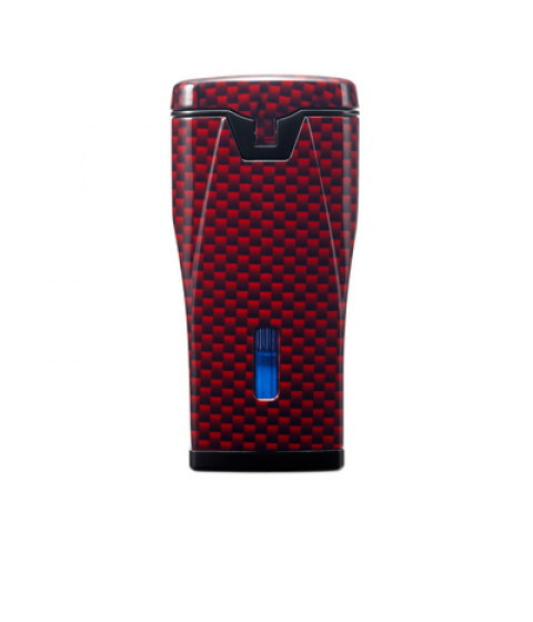 Зажигалка Сигарная Colibri Monaco (тройное пламя) LI880T12