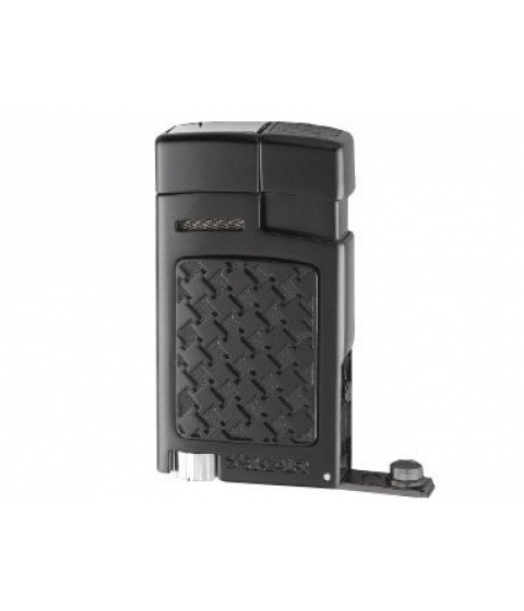 Зажигалка Xikar 524 BKH Houndstooth Forte