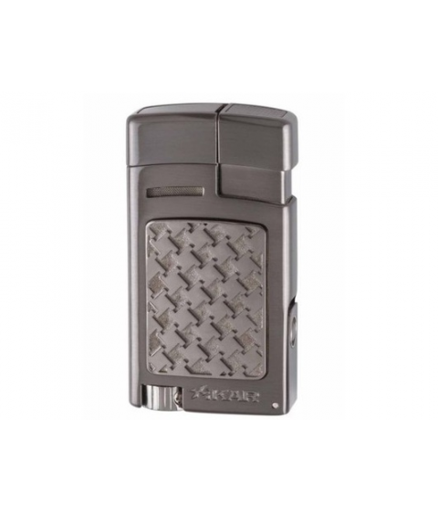 Зажигалка Xikar 524 G2H G2 Houndstooth Forte