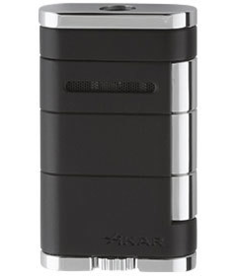 Зажигалка Xikar 531 BK Allume Чёрная