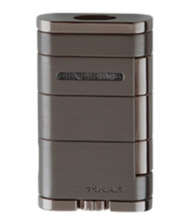 Зажигалка Xikar 533 G2 Allume Double Зажигалка Xikar 533 G2 Allume Double