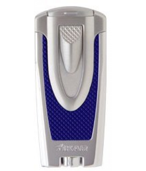 Зажигалка Xikar 540 BL Axia Синяя