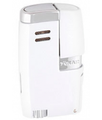 Зажигалка Xikar 552 WH White Pearl Vitara