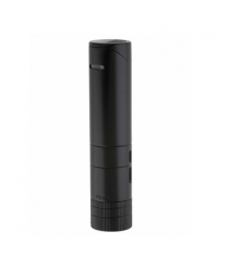 Зажигалка Xikar 563 BK Turrim Single Black
